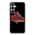 RUTGERS SCARLET KNIGHTS FOOTBALL LOGO Samsung Galaxy S25 Plus Case Cover