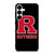 RUTGERS SCARLET KNIGHTS FOOTBALL Samsung Galaxy S25 Plus Case Cover