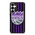 SACRAMENTO KINGS NBA USA FLAG Samsung Galaxy S25 Plus Case Cover