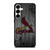 SAINT LOUIS CARDINALS BASEBALL MLB WOOD LOGO Samsung Galaxy S25 Plus Case Cover