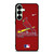 SAINT LOUIS CARDINALS MLB BASEBALL NIKE Samsung Galaxy S25 Plus Case Cover