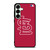 SAINT LOUIS CARDINALS MLB LOGO Samsung Galaxy S25 Plus Case Cover
