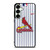 SAINT LOUIS CARDINALS MLB NIKE Samsung Galaxy S25 Plus Case Cover