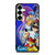 SAINT SEIYA KNIGHTS OF THE ZODIAC Samsung Galaxy S25 Plus Case Cover