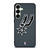 SAN ANTONIO SPURS BASKETBALL NBA Samsung Galaxy S25 Plus Case Cover