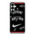 SAN ANTONIO SPURS NBA X SUPREME NIKE Samsung Galaxy S25 Plus Case Cover