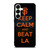 SAN FRANCISCO GIANTS MLB BASEBALL Samsung Galaxy S25 Plus Case Cover