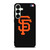 SAN FRANCISCO GIANTS MLB LOGO Samsung Galaxy S25 Plus Case Cover