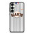 SAN FRANCISCO GIANTS MLB NIKE Samsung Galaxy S25 Plus Case Cover
