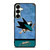 SAN JOSE SHARKS HOCKEY TEAM Samsung Galaxy S25 Plus Case Cover
