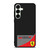 SCUDERIA FERRARI CARBON Samsung Galaxy S25 Plus Case Cover