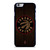 TORONTO RAPTORS BASKETBALL COURT NBA iPhone 6 / 6S Case Cover