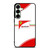 SCUDERIA FERRARI FORMULA ONE F1 RACING 3 Samsung Galaxy S25 Plus Case Cover