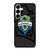 SEATTLE SOUNDERS FC MLS BLACK Samsung Galaxy S25 Plus Case Cover