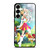 SERENA POKEMON ANIME 2 Samsung Galaxy S25 Plus Case Cover