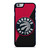 TORONTO RAPTORS NBA BASKETBALL LOGO iPhone 6 / 6S Case Cover