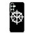 SETH ROLLINS WRESTLING LOGO Samsung Galaxy S25 Plus Case Cover