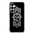 SETH ROLLINS WWE LOGO Samsung Galaxy S25 Plus Case Cover