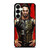 SETH ROLLINS WWE WRESTLING Samsung Galaxy S25 Plus Case Cover