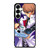SETO KAIBA YU GI OH GAMES Samsung Galaxy S25 Plus Case Cover