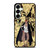 SHANKS ONE PIECE MANGA Samsung Galaxy S25 Plus Case Cover