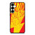 SHAZAM DC SUPERHERO Samsung Galaxy S25 Plus Case Cover