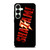 SHAZAM SUPERHERO LOGO Samsung Galaxy S25 Plus Case Cover