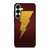 SHAZAM SUPERHERO SYMBOL Samsung Galaxy S25 Plus Case Cover