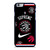 TORONTO RAPTORS NBA X SUPREME NIKE iPhone 6 / 6S Case Cover