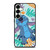 SITITCH DISNEY HAPPY Samsung Galaxy S25 Plus Case Cover