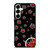 SLAYER ROCK BAND PATTERN Samsung Galaxy S25 Plus Case Cover