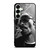 SNOOP DOGG RAPPER SMOKING Samsung Galaxy S25 Plus Case Cover