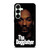SNOOP DOGG THA DOGGFATHER RAPPER Samsung Galaxy S25 Plus Case Cover