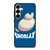 SNORLAX KABIGON POKEMON MONSTER Samsung Galaxy S25 Plus Case Cover