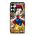 SNOW WHITE DISNEY PRINCESS MOZAIC ART Samsung Galaxy S25 Plus Case Cover