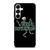 SOCIAL DISTORTION SKULL ART Samsung Galaxy S25 Plus Case Cover