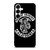 SONS OF ANARCHY LOGO Samsung Galaxy S25 Plus Case Cover