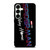 SPIDERMAN NO WAY HOME MARVEL LOGO Samsung Galaxy S25 Plus Case Cover