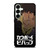 SPIKE SPIEGEL COWBOY BEBOP Samsung Galaxy S25 Plus Case Cover