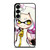 SPLATOON PEARL Samsung Galaxy S25 Plus Case Cover