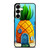 SPONGEBOB PINEAPPLE HOUSE Samsung Galaxy S25 Plus Case Cover