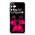 SQUID GAME GUARD NETFLIX Samsung Galaxy S25 Plus Case Cover