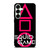 SQUID GAME LOGO NETFLIX Samsung Galaxy S25 Plus Case Cover