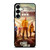 STAR TREK STRANGE NEW WORLDS Samsung Galaxy S25 Plus Case Cover
