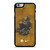 TRENT JORDAN WATT 90 PITTSBURGH STEELERS iPhone 6 / 6S Case Cover