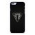 TRIUMPH CARBON FIBER iPhone 6 / 6S Case Cover