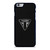 TRIUMPH MOTORCYCLES CARBON FIBER iPhone 6 / 6S Case Cover