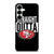 STRAIGHT OUTTA SAN FRANCISCO 49ERS Samsung Galaxy S25 Plus Case Cover