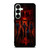 STRANGER THINGS 4 2 Samsung Galaxy S25 Plus Case Cover