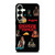 STRANGER THINGS 4 ARGYLE Samsung Galaxy S25 Plus Case Cover